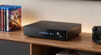 top 4k blu ray players
