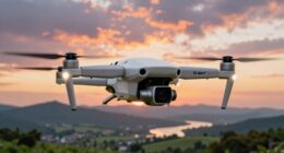 top 4k obstacle drones