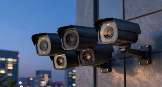 top 4k poe cameras