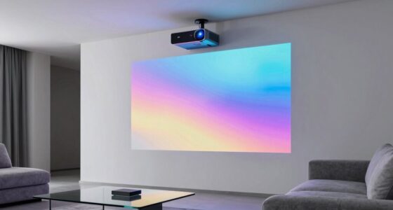 top 4k ultra short throw projectors