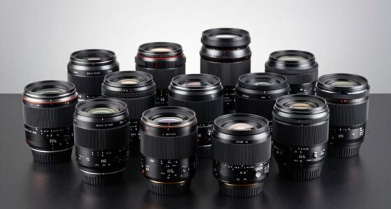 top 50mm prime lenses