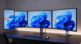 top 5k mac monitors