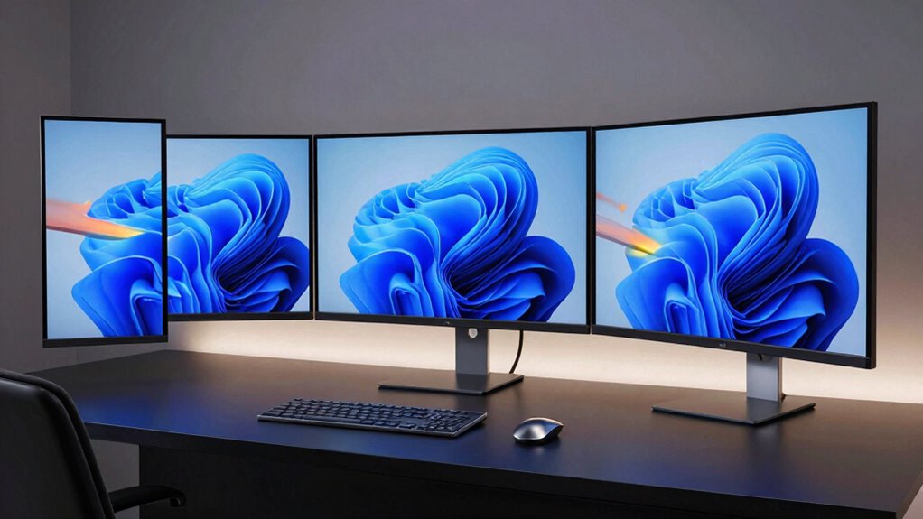 top 5k mac monitors