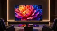 top 77 inch oled tvs