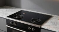 top 8 freestanding induction ranges