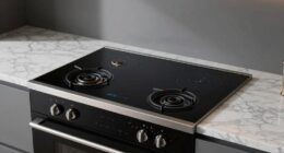 top 8 freestanding induction ranges