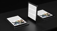 top 8 inch e readers
