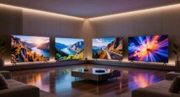 top 8k tvs 2026