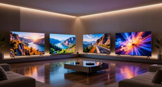 top 8k tvs 2026
