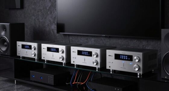 top 9 channel dolby atmos receivers