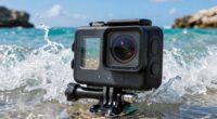 top 9 waterproof 5k action cameras