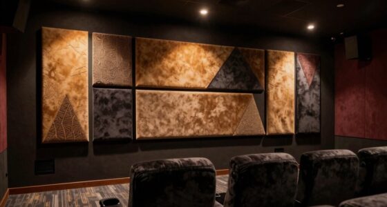 top acoustic panels guide