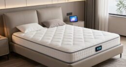 top adjustable firmness mattresses