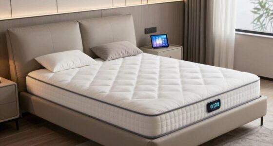 top adjustable firmness mattresses