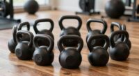 top adjustable kettlebell selection