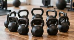 top adjustable kettlebell selection