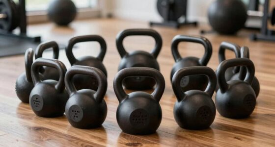 top adjustable kettlebell selection