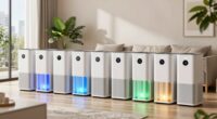 top air purifier picks