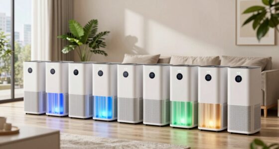 top air purifier picks