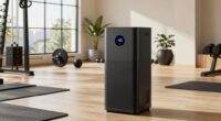 top air purifiers for gyms