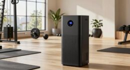 top air purifiers for gyms