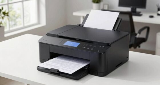 top all in one printers