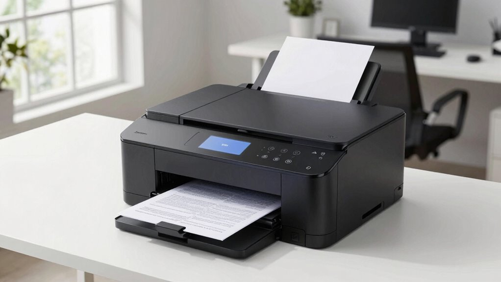 top all in one printers