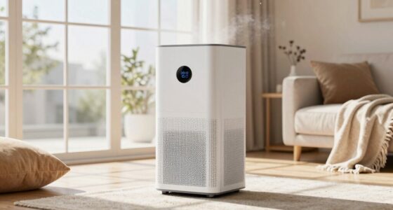 top allergy air purifiers