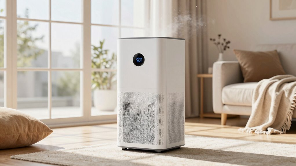 top allergy air purifiers