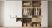 top apartment closet solutions