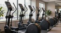 top apartment elliptical options