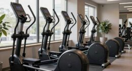 top apartment elliptical options