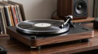 top audiophile turntables