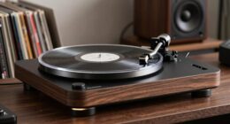 top audiophile turntables