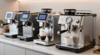 top automatic espresso machines