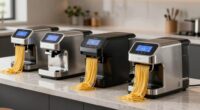 top automatic pasta machines