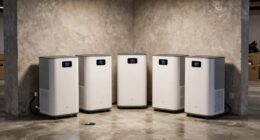 top basement dehumidifiers 2026