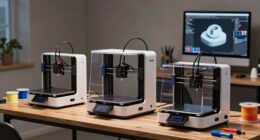 top beginner 3d printers