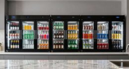 top beverage cooler picks