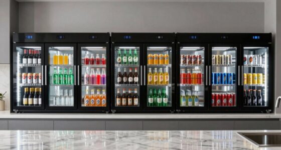 top beverage cooler picks