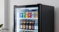 top beverage refrigerators 2026