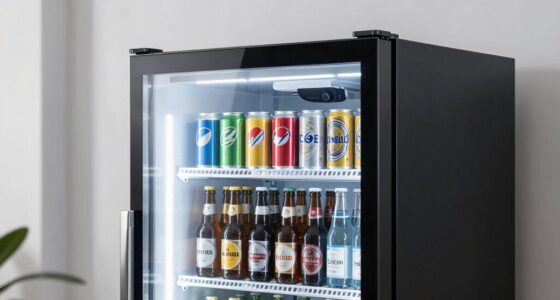 top beverage refrigerators 2026
