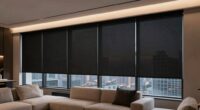 top blackout shade options