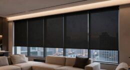 top blackout shade options