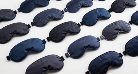 top blackout sleep masks