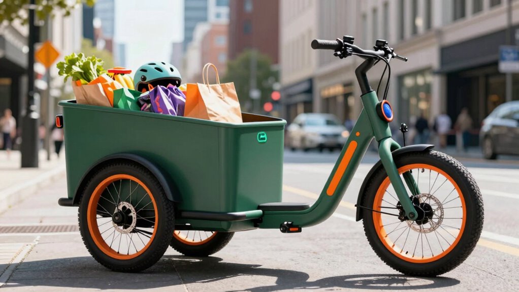 top cargo e bikes 2026