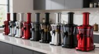 top centrifugal juicers 2026
