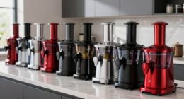 top centrifugal juicers 2026