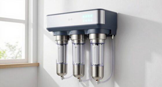 top city water filters