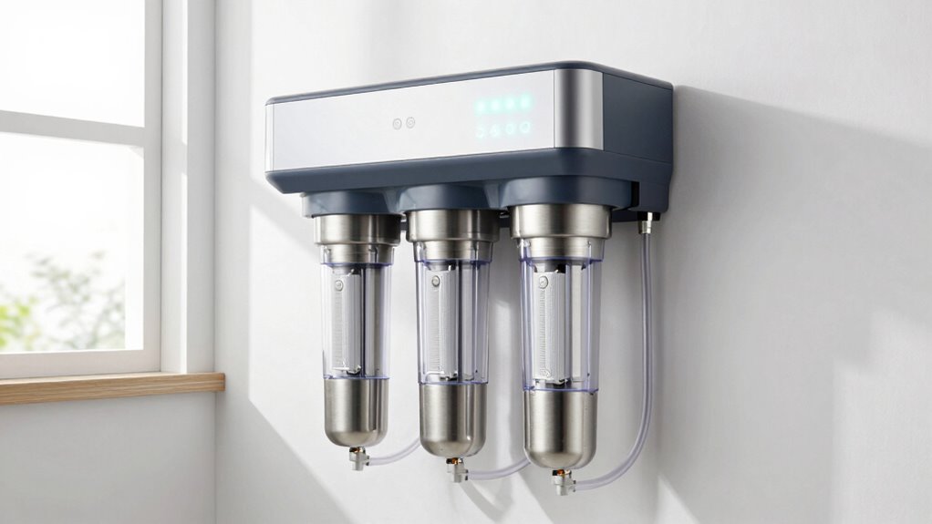 top city water filters